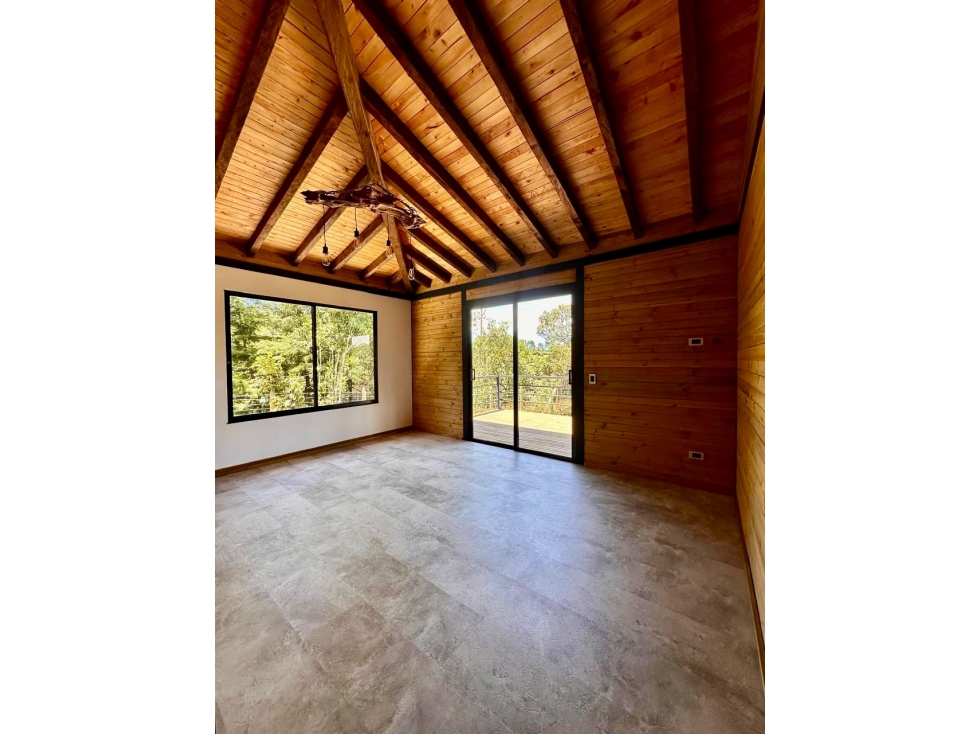 Casa en arriendo en San Lorenzo, Rionegro · foto 10 de 15