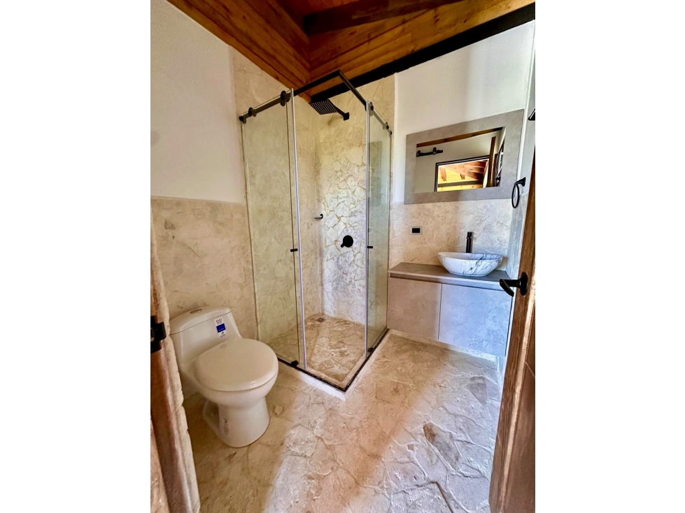 Casa en arriendo en San Lorenzo, Rionegro · foto 11 de 15