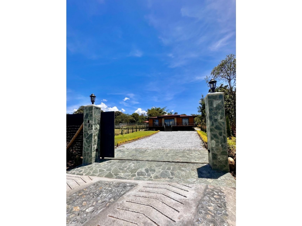 Casa en arriendo en San Lorenzo, Rionegro · foto 12 de 15