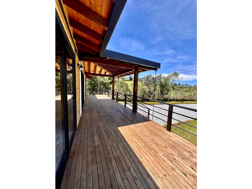 Casa en arriendo en San Lorenzo, Rionegro · foto 15 de 15