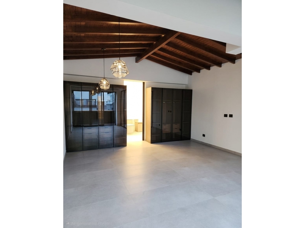 Casa en arriendo en El Poblado, Medellín · foto 8 de 19