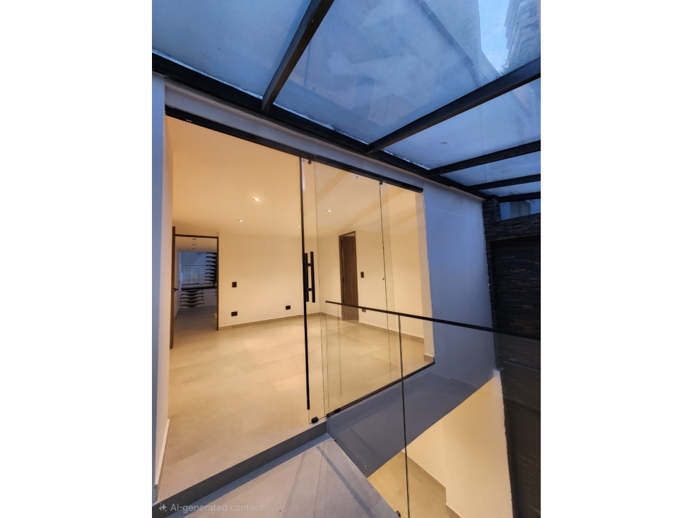 Casa en arriendo en El Poblado, Medellín · foto 14 de 19