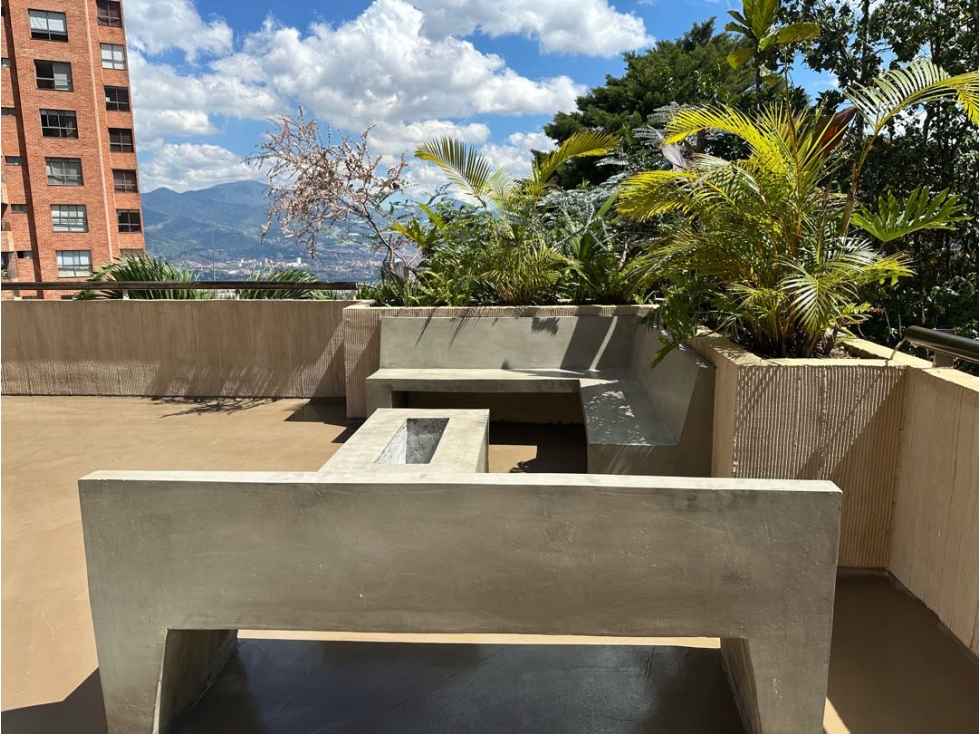 Apartamento en arriendo en El Poblado, Medellín · foto 16 de 24