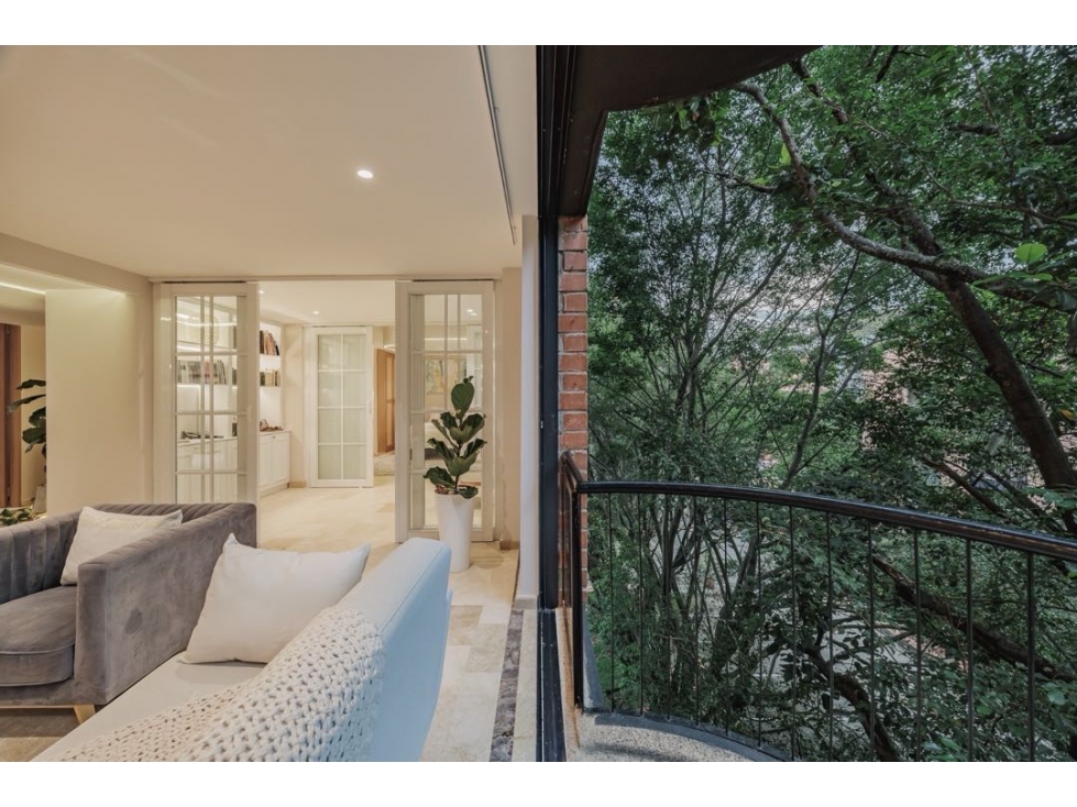 Apartamento en arriendo en El Poblado, Medellín · foto 12 de 24