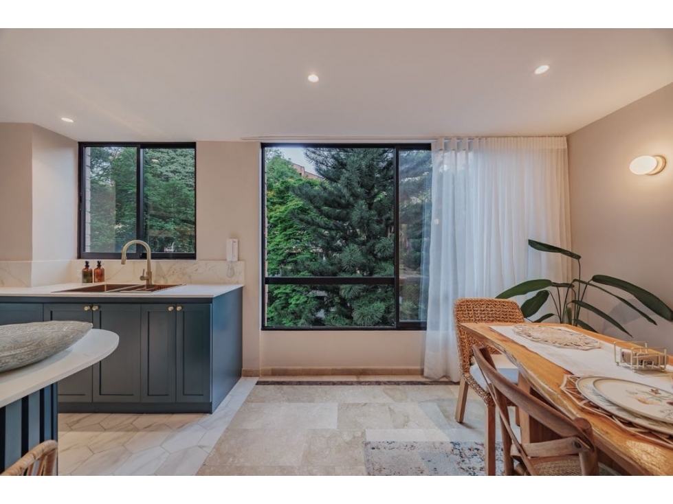 Apartamento en arriendo en El Poblado, Medellín · foto 15 de 24