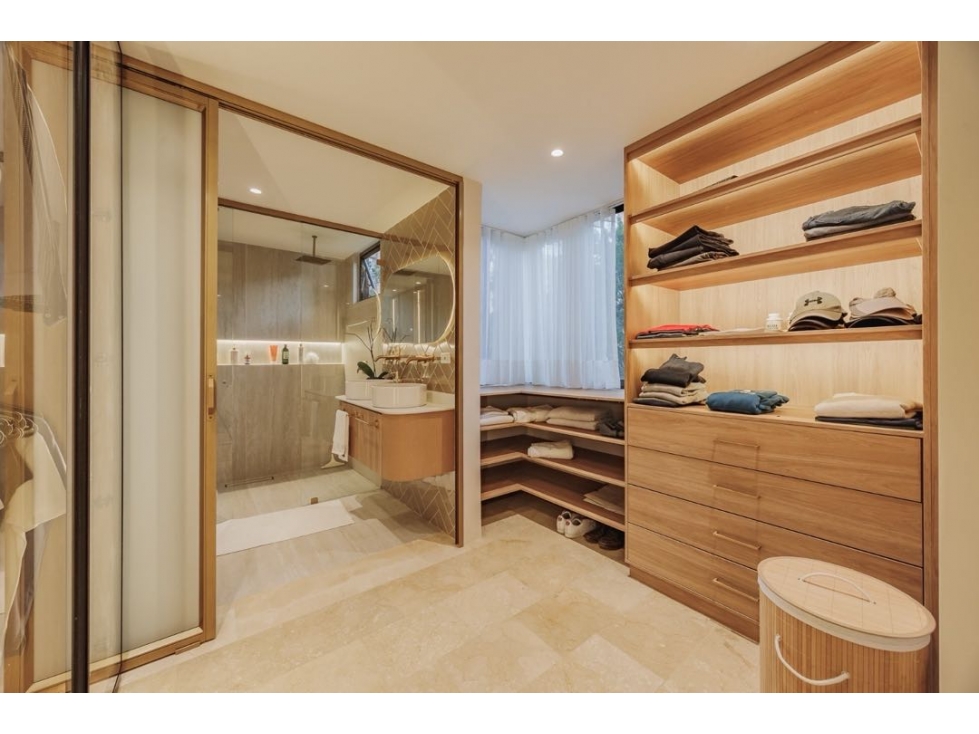 Apartamento en arriendo en El Poblado, Medellín · foto 17 de 24