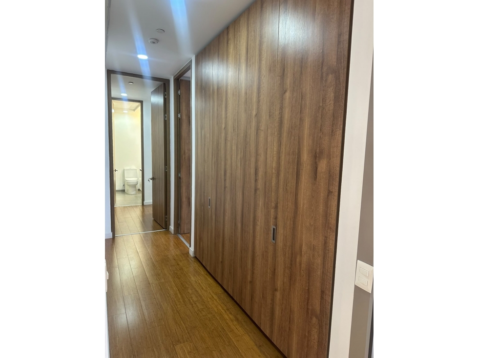 Apartamento en arriendo en El Poblado, Medellín · foto 15 de 24