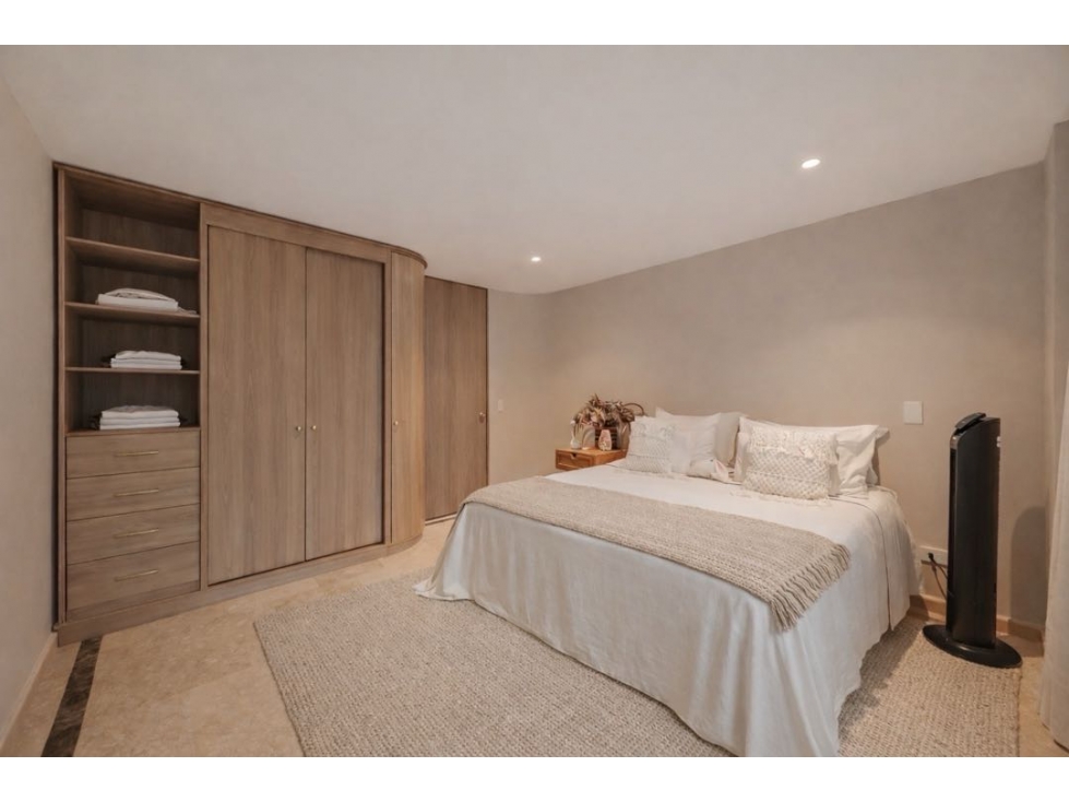 Apartamento en arriendo en El Poblado, Medellín · foto 19 de 24