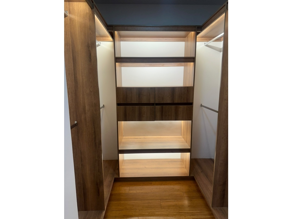Apartamento en arriendo en El Poblado, Medellín · foto 20 de 24