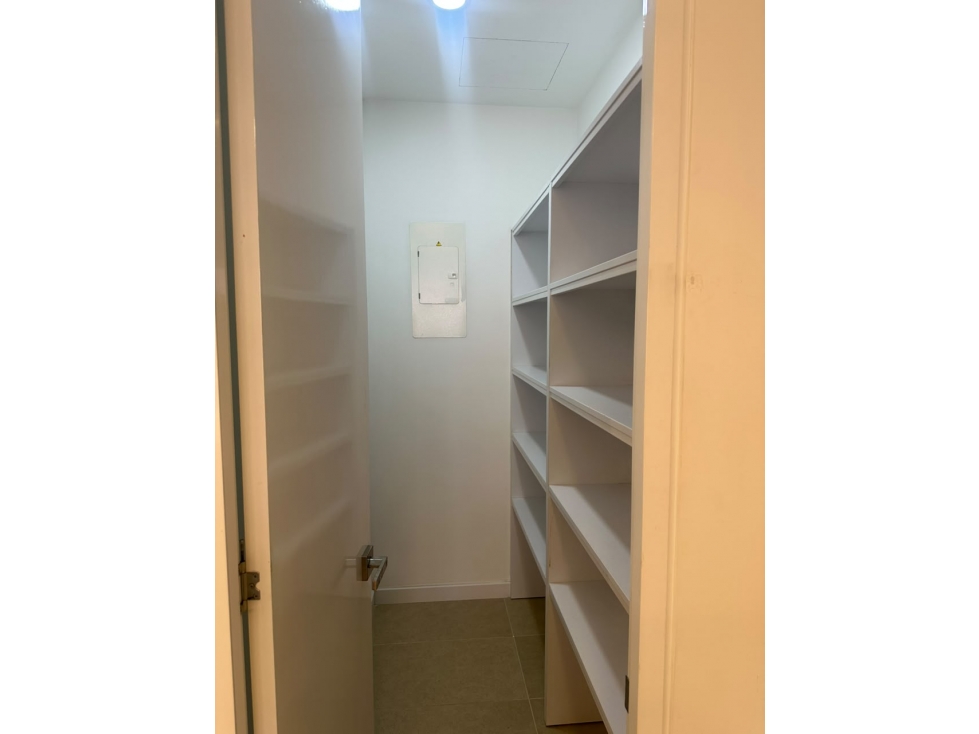 Apartamento en arriendo en El Poblado, Medellín · foto 21 de 24