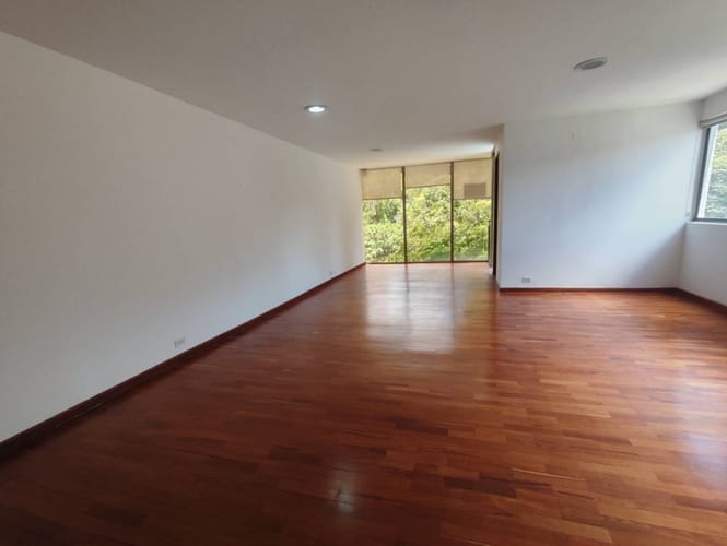 Oficina en arriendo en Altos Del Poblado, Medellín, 54 m² · foto 6 de 11