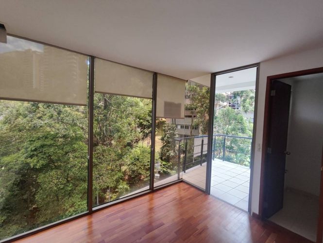 Oficina en arriendo en Altos Del Poblado, Medellín, 54 m² · foto 8 de 11