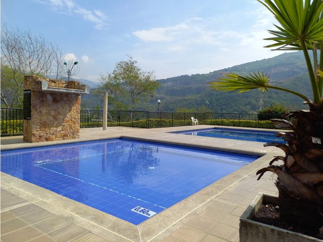 Apartamento de 2 alcobas en venta en Aguacatal, Cali, 61 m² · foto 5 de 24