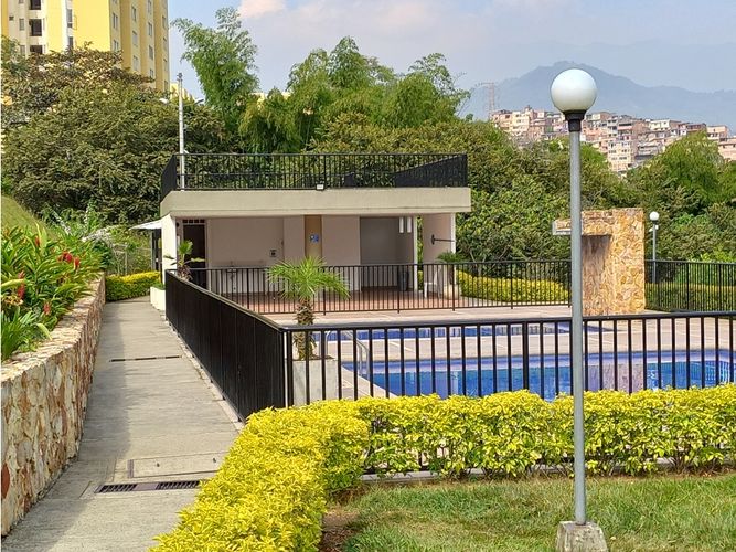Apartamento de 2 alcobas en venta en Aguacatal, Cali, 61 m² · foto 6 de 24