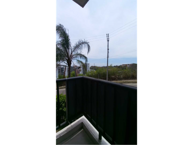 Apartamento de 2 alcobas en venta en Aguacatal, Cali, 61 m² · foto 22 de 24
