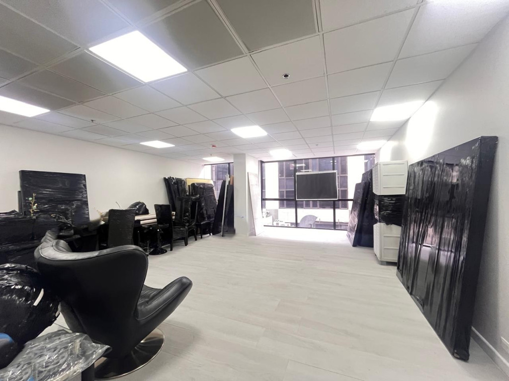 Office for rent in Chico norte, Bogotá