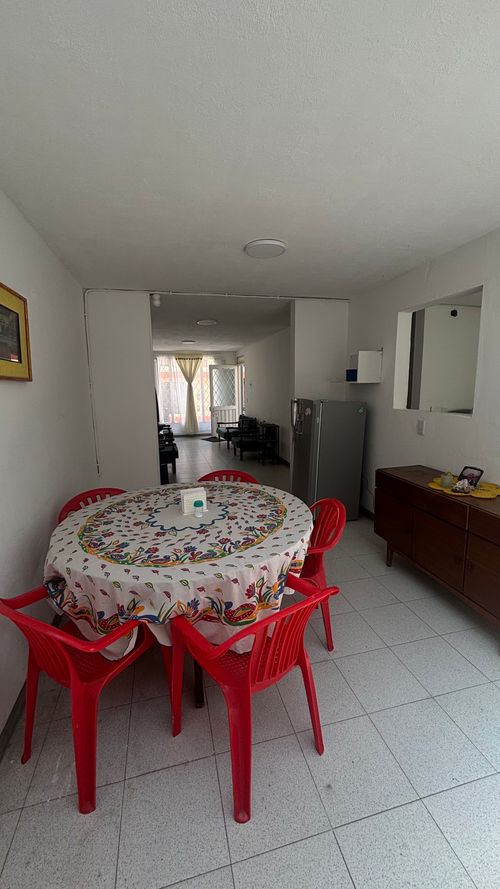 Casa de 5 alcobas en venta en Ub. Vasconia, Ibagué, 120 m² · foto 4 de 20