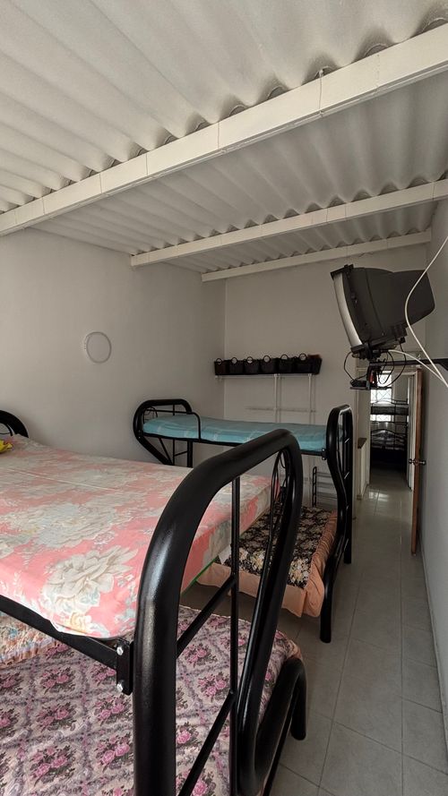 Casa de 5 alcobas en venta en Ub. Vasconia, Ibagué, 120 m² · foto 14 de 20