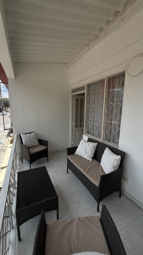 Casa de 5 alcobas en venta en Ub. Vasconia, Ibagué, 120 m² · foto 17 de 20