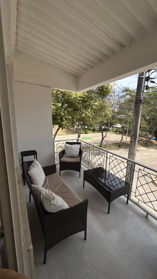 Casa de 5 alcobas en venta en Ub. Vasconia, Ibagué, 120 m² · foto 18 de 20