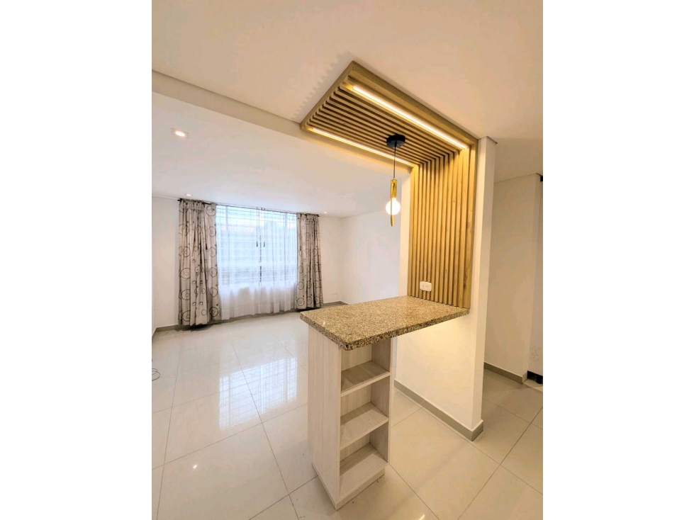 Apartamento en venta en Samaria, Chía · foto 2 de 21