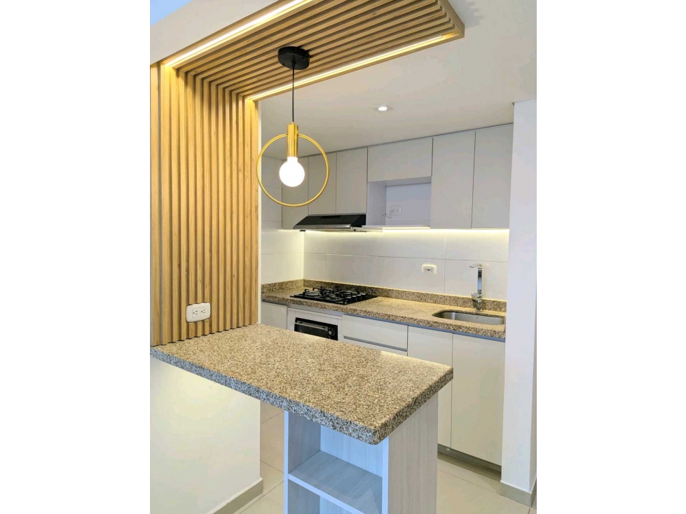 Apartamento en venta en Samaria, Chía · foto 4 de 21