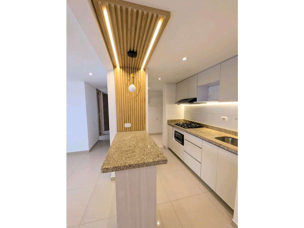 Apartamento en venta en Samaria, Chía · foto 5 de 21