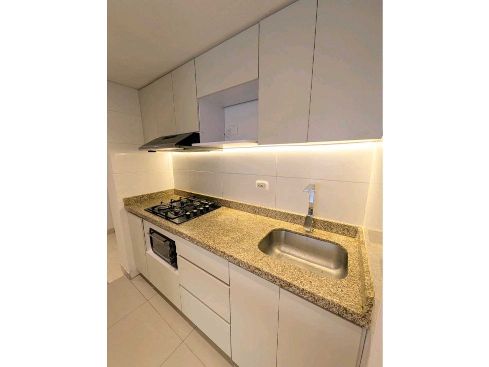 Apartamento en venta en Samaria, Chía · foto 6 de 21