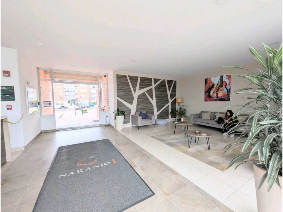 Apartamento en venta en Samaria, Chía · foto 19 de 21