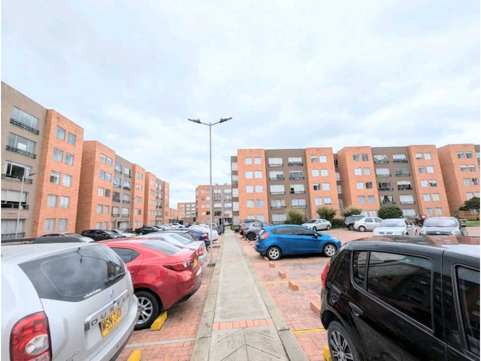 Apartamento en venta en Samaria, Chía · foto 20 de 21