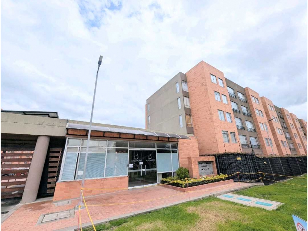 Apartamento en venta en Samaria, Chía · foto 21 de 21