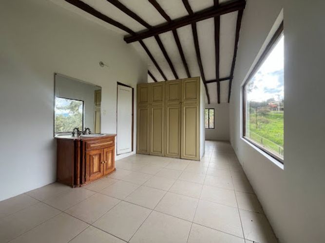 Casa de 3 alcobas en arriendo en Conjunto Casa De Campo, La Calera, 90 m² · foto 4 de 23