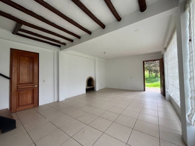 Casa de 3 alcobas en arriendo en Conjunto Casa De Campo, La Calera, 90 m² · foto 9 de 23
