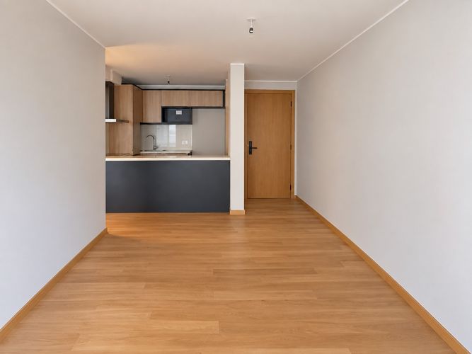 PUNTA CARRETAS – APARTAMENTO EN ALQUILER DE 1 DORMITORIO CON GRAN TERRAZA A ESTRENAR · Photo 3