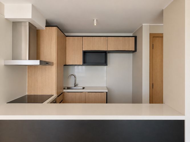 PUNTA CARRETAS – APARTAMENTO EN ALQUILER DE 1 DORMITORIO CON GRAN TERRAZA A ESTRENAR · Photo 4