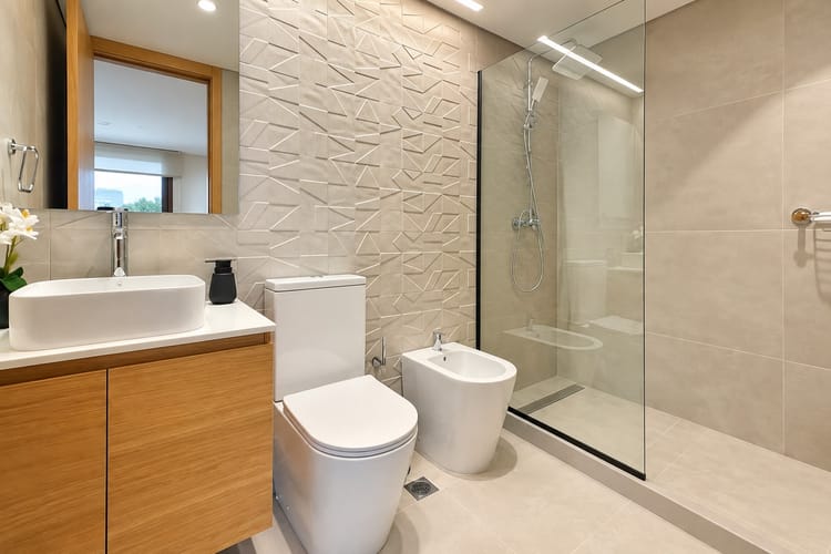 PUNTA CARRETAS – APARTAMENTO EN ALQUILER DE 1 DORMITORIO CON GRAN TERRAZA A ESTRENAR · Photo 5