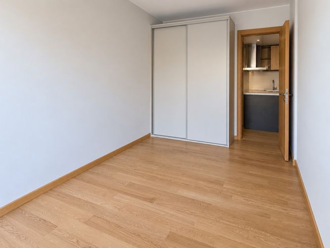 PUNTA CARRETAS – APARTAMENTO EN ALQUILER DE 1 DORMITORIO CON GRAN TERRAZA A ESTRENAR · Photo 7