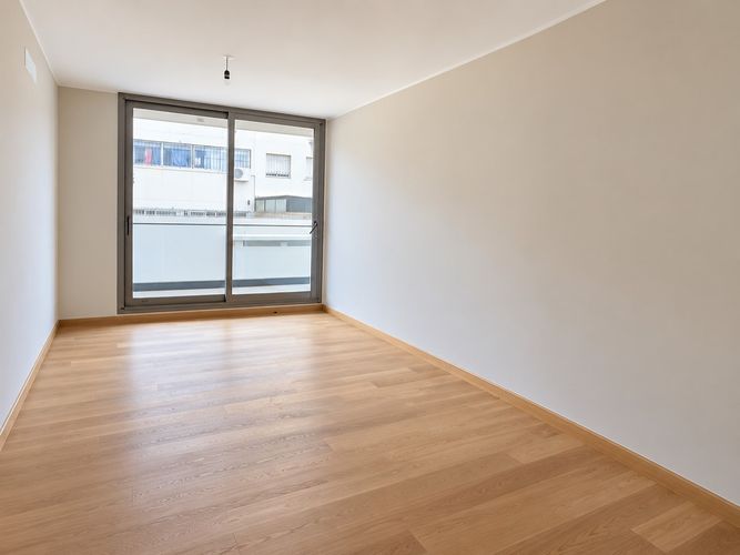 PUNTA CARRETAS – APARTAMENTO EN ALQUILER DE 1 DORMITORIO CON GRAN TERRAZA A ESTRENAR · Photo 8