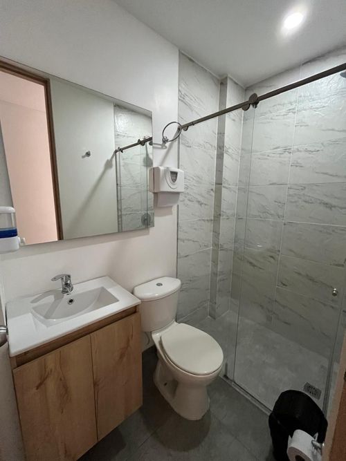 Apartamento de 3 alcobas en venta en Cabañas, Bello, 68 m² · foto 23 de 24