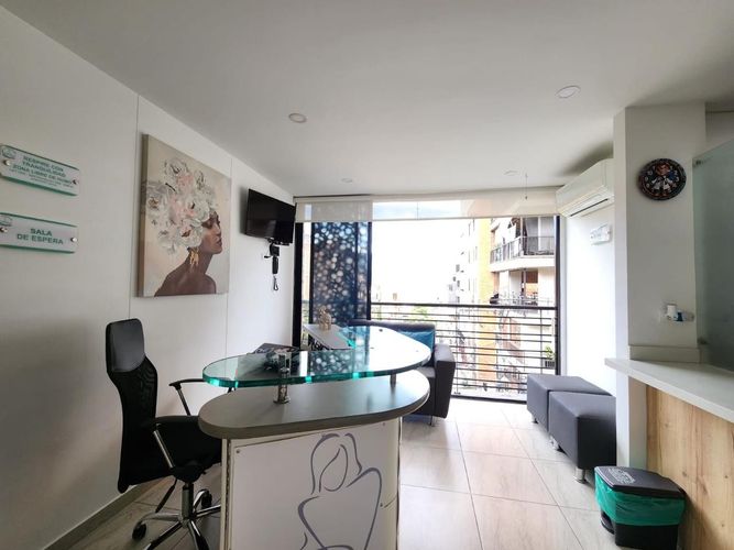 Apartamento de 3 alcobas en venta en Cabañas, Bello, 68 m² · foto 19 de 24