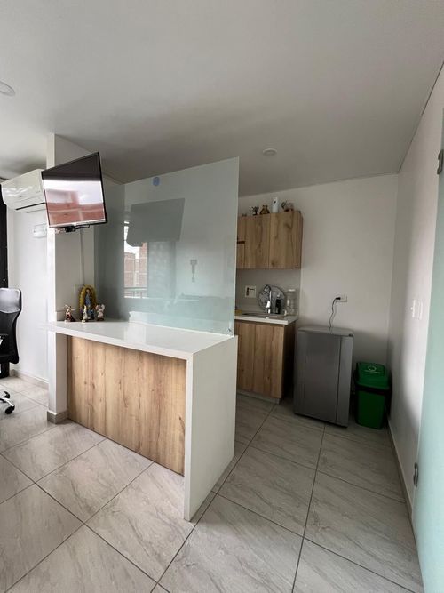 Apartamento de 3 alcobas en venta en Cabañas, Bello, 68 m² · foto 9 de 24