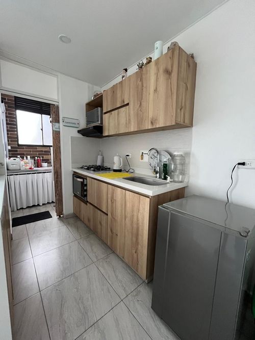 Apartamento de 3 alcobas en venta en Cabañas, Bello, 68 m² · foto 20 de 24