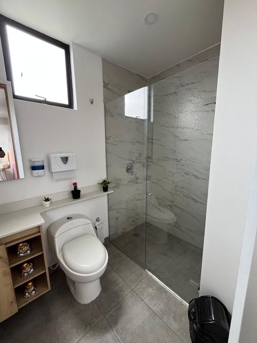 Apartamento de 3 alcobas en venta en Cabañas, Bello, 68 m² · foto 17 de 24