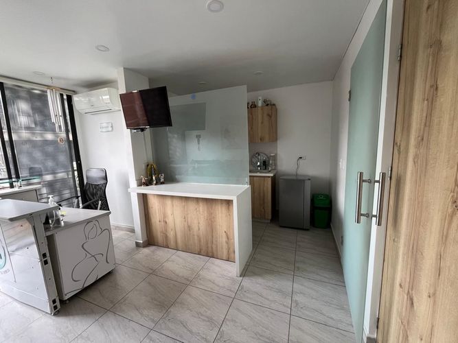 Apartamento de 3 alcobas en venta en Cabañas, Bello, 68 m² · foto 24 de 24