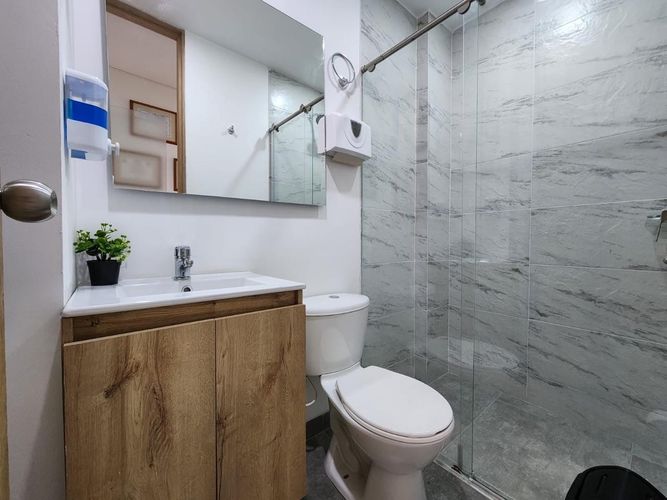 Apartamento de 3 alcobas en venta en Cabañas, Bello, 68 m² · foto 6 de 24