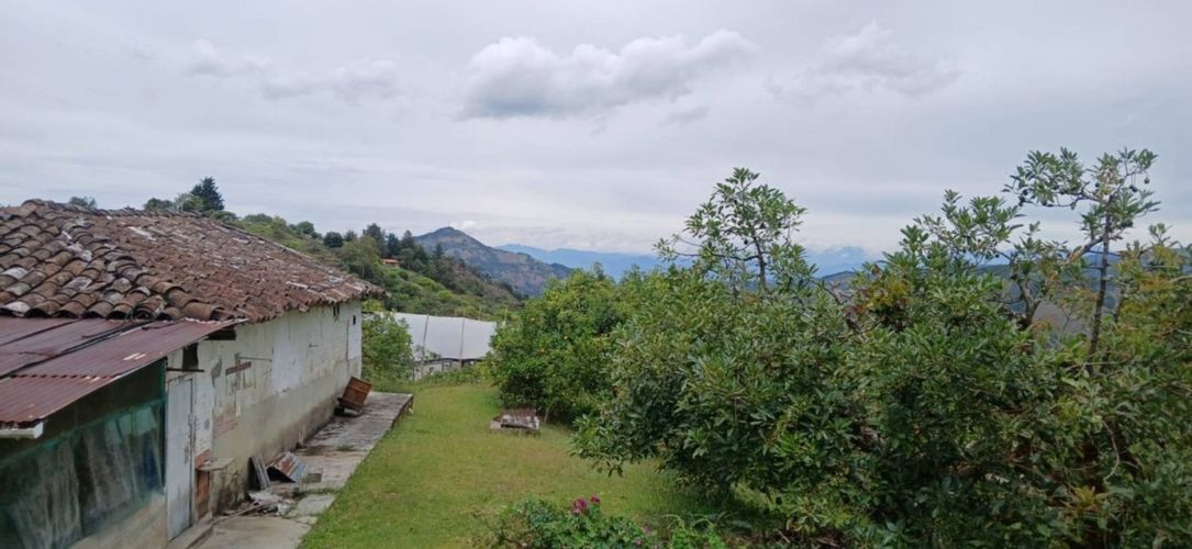 Finca en venta en Pantanillo, El Retiro, 50 m² · foto 3 de 15