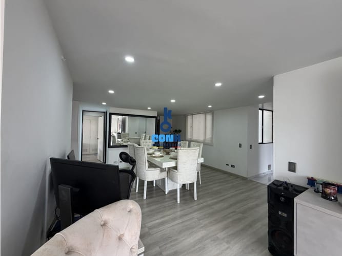 Apartamento de 3 alcobas en venta en Colina Campestre, Bogotá, 120 m² · foto 5 de 18