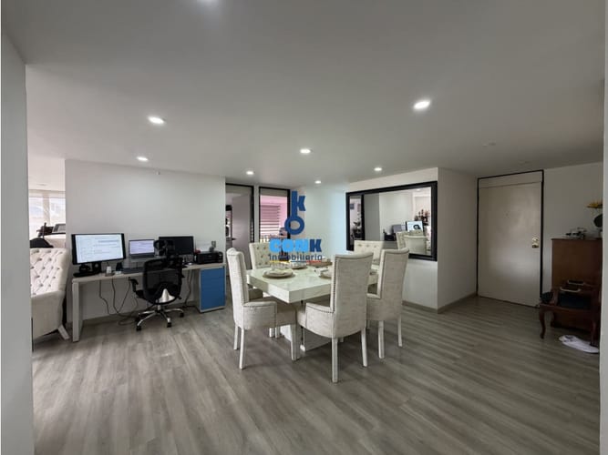 Apartamento de 3 alcobas en venta en Colina Campestre, Bogotá, 120 m² · foto 6 de 18