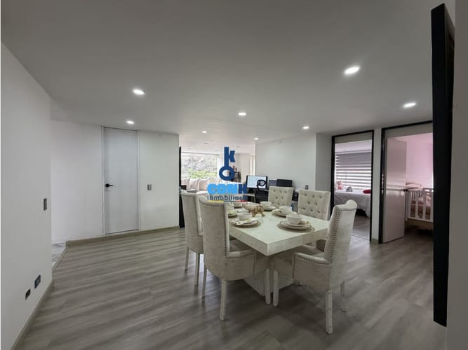 Apartamento de 3 alcobas en venta en Colina Campestre, Bogotá, 120 m² · foto 7 de 18