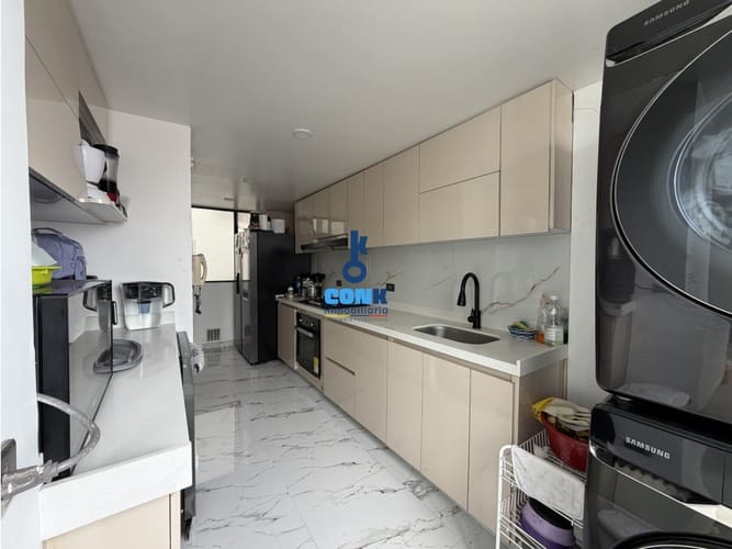 Apartamento de 3 alcobas en venta en Colina Campestre, Bogotá, 120 m² · foto 8 de 18